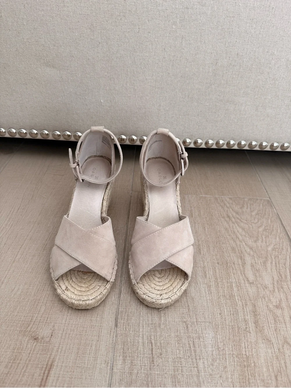 Caslon Shiloh Espadrille